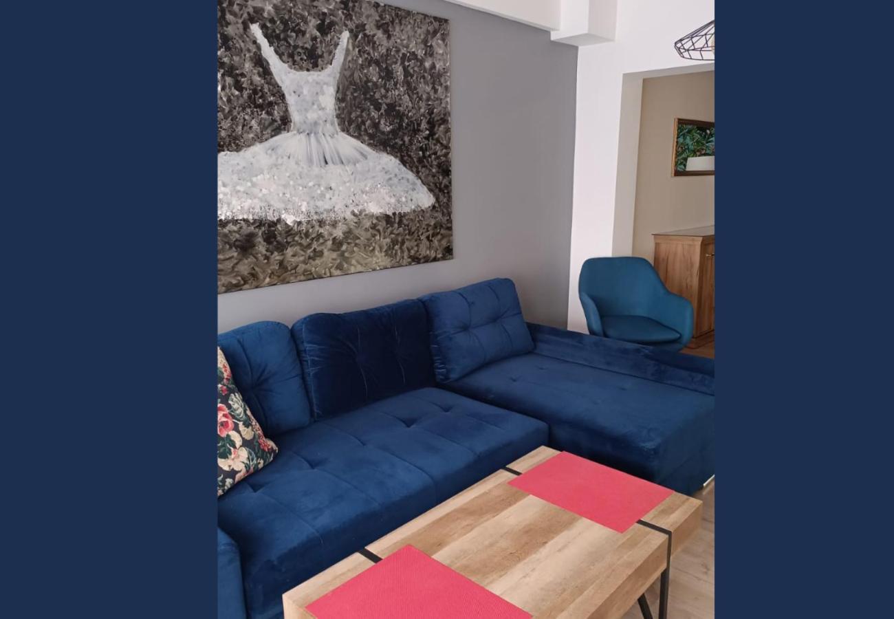 Apartament U Janeczki Stepnica Екстериор снимка