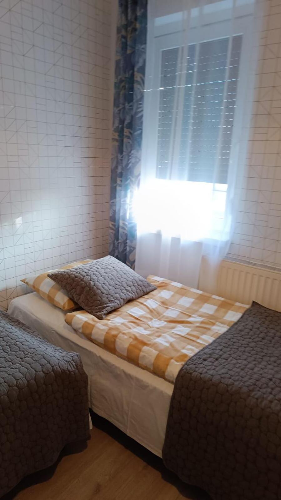 Apartament U Janeczki Stepnica Екстериор снимка