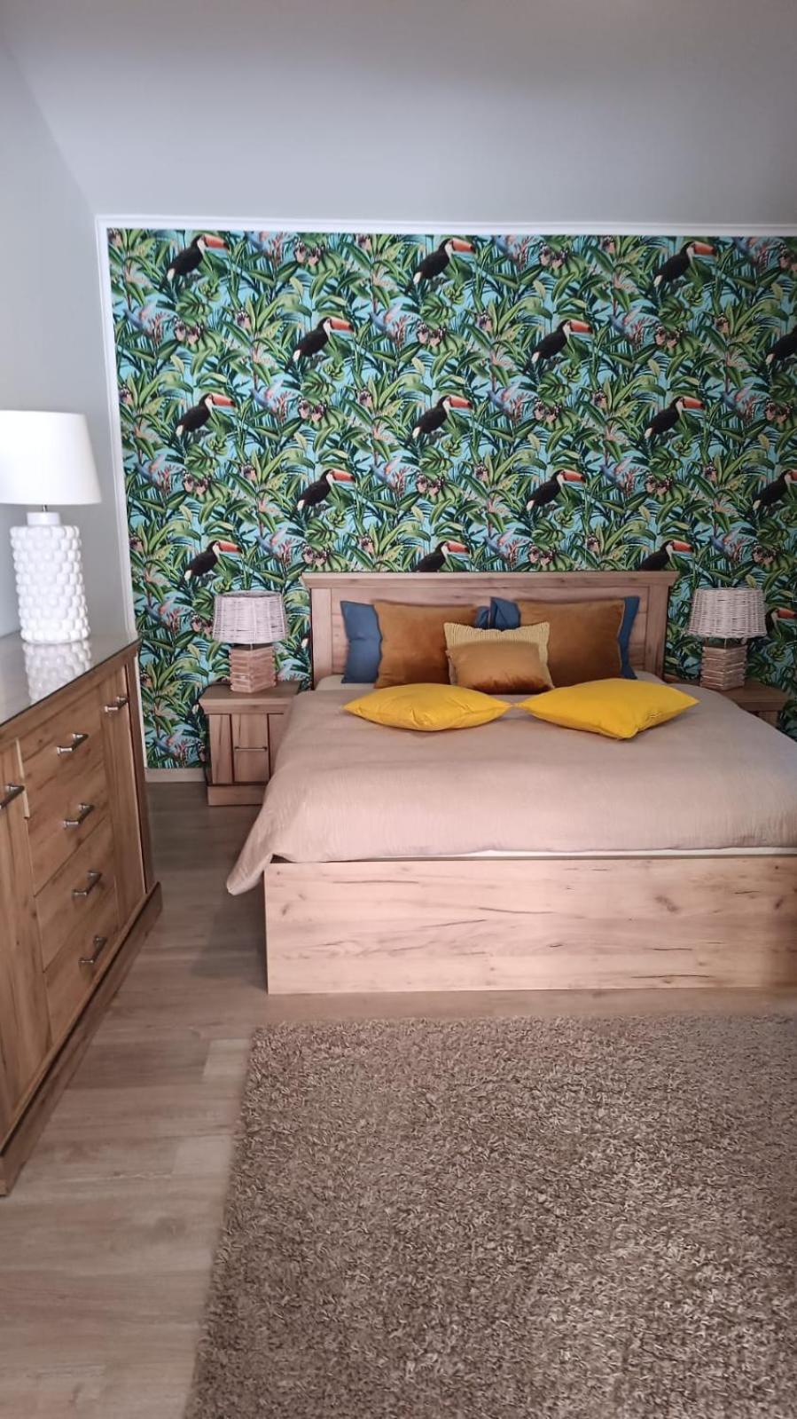 Apartament U Janeczki Stepnica Екстериор снимка