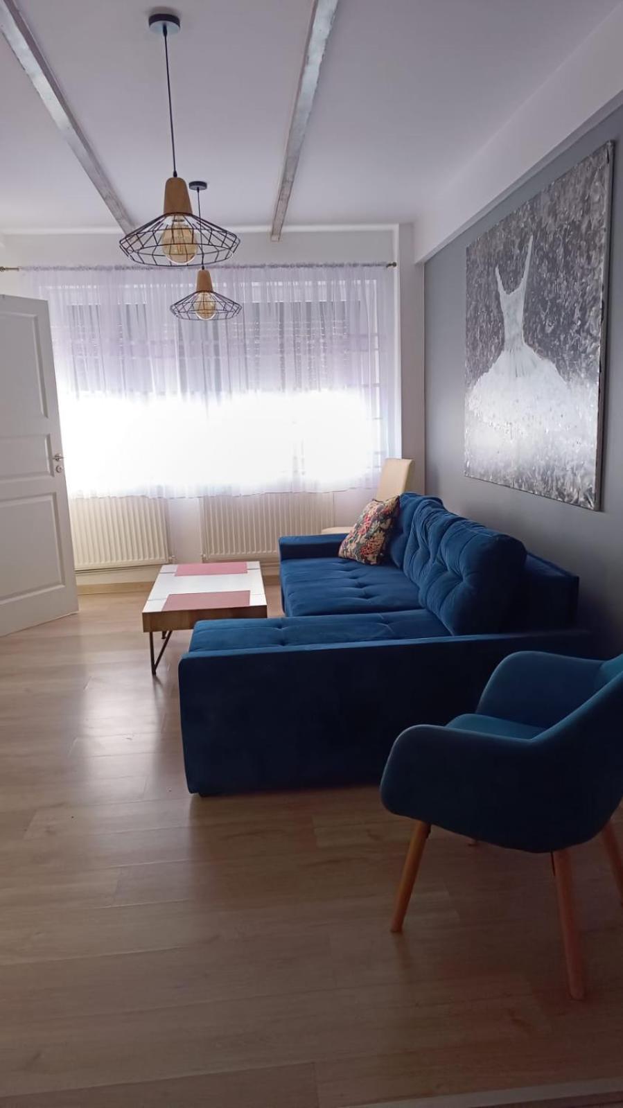 Apartament U Janeczki Stepnica Екстериор снимка