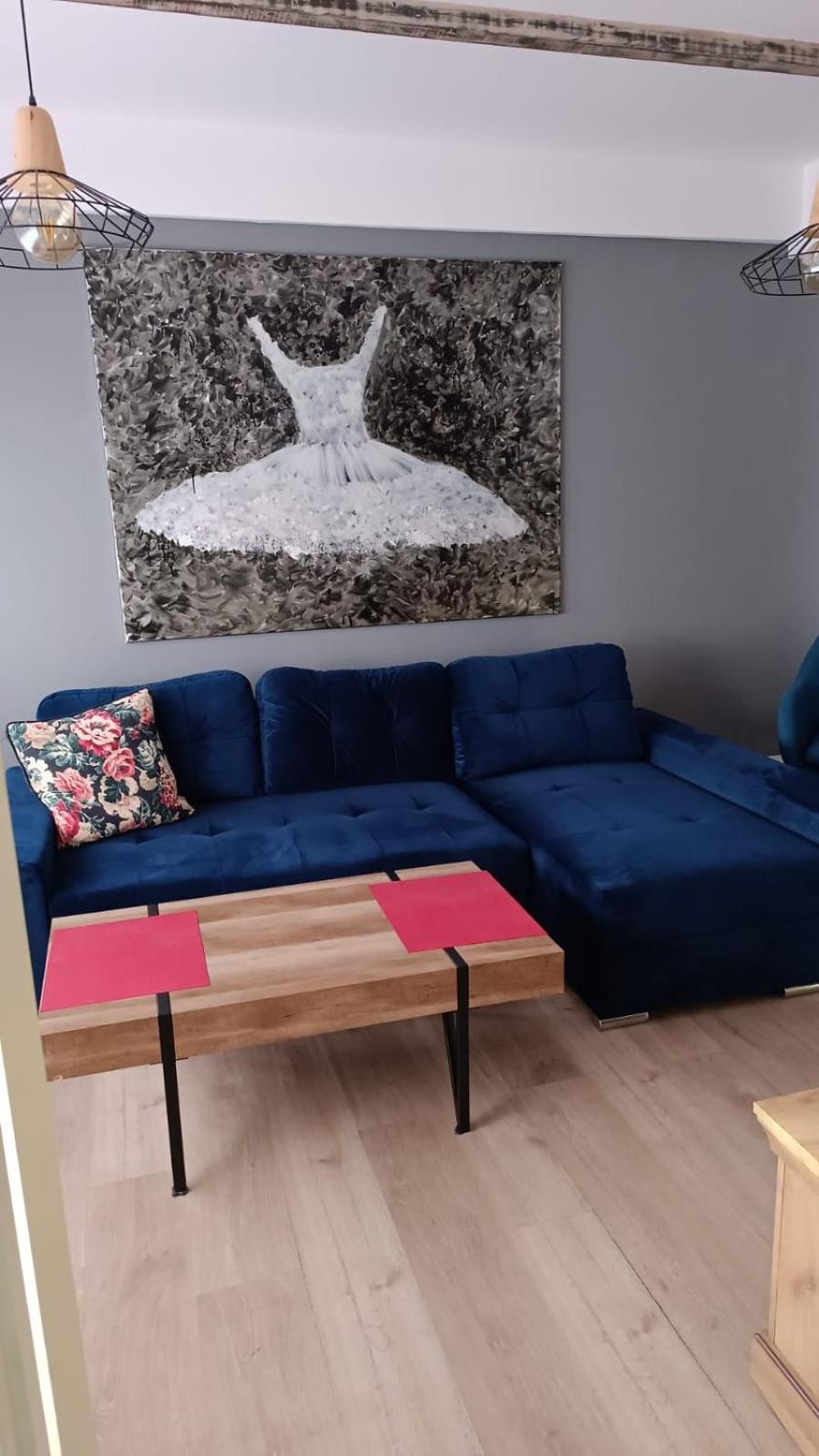 Apartament U Janeczki Stepnica Екстериор снимка