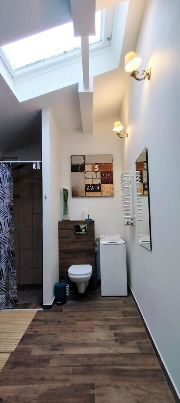 Apartament U Janeczki Stepnica Екстериор снимка