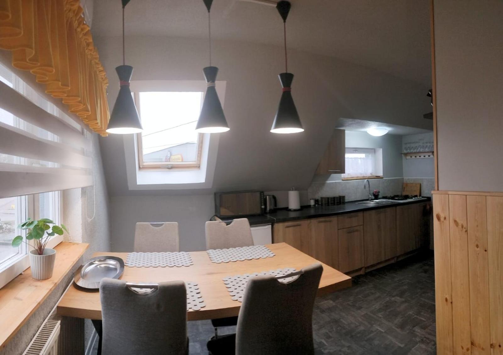 Apartament U Janeczki Stepnica Екстериор снимка