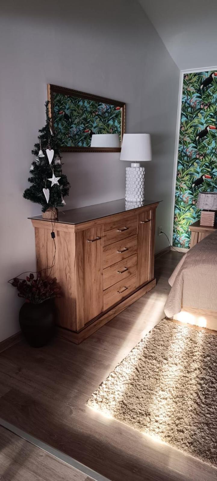 Apartament U Janeczki Stepnica Екстериор снимка