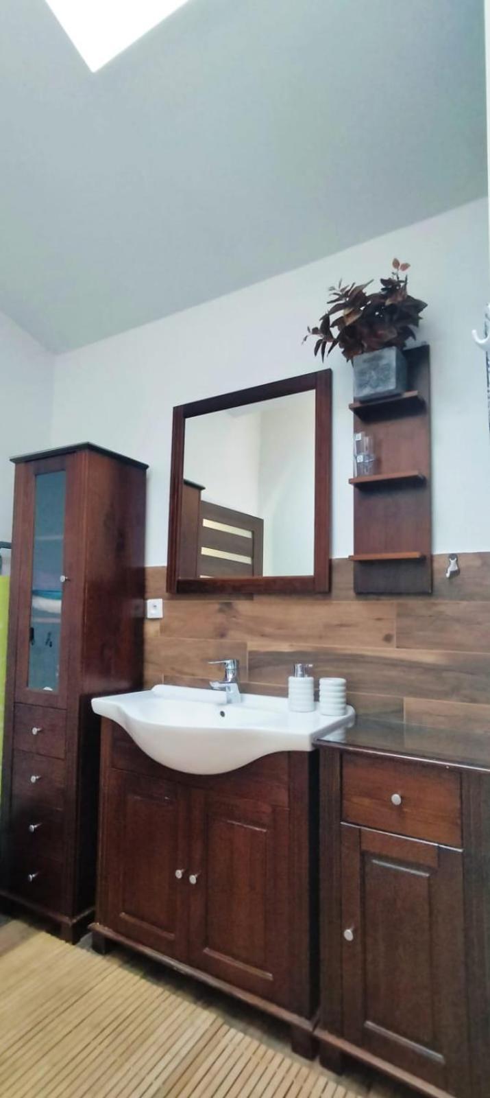 Apartament U Janeczki Stepnica Екстериор снимка